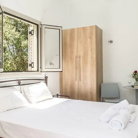 Hébergement de vacances Orion - Studio With Amazing View Next To The Beach West Mani