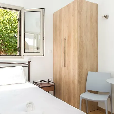 Orion - Studio With Amazing View Next To The Beach Casa de Férias *