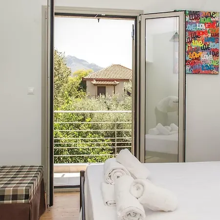 Casa de Férias Orion - Studio With Amazing View Next To The Beach